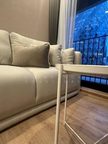 Noble Around Ari, bangkok, 312 Phahon Yothin Rd, Samsen Nai, Phaya Thai, Bangkok, 1 Bedroom, 36 sqm, Condo For Sale, by Kornkanok Sonvichai, 500567467 - DDproperty.com