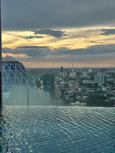 Noble Around Ari, bangkok, 312 Phahon Yothin Rd, Samsen Nai, Phaya Thai, Bangkok, 1 Bedroom, 36 sqm, Condo For Sale, by Kornkanok Sonvichai, 500567467 - DDproperty.com