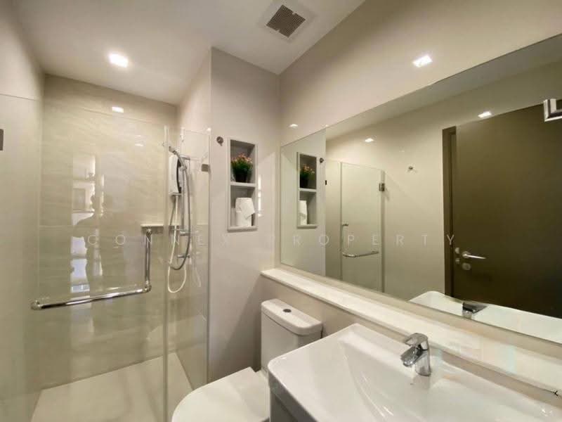 Life Ladprao Valley, bangkok, Phaholyothin Road, Jom Phon, Chatuchak, Bangkok, 1 Bedroom, 37 sqm, Condo For Rent, by Connex Property, 500567468 - DDproperty.com