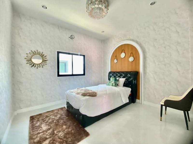 undefined, Prachuap Khiri Khan, Thap Tai, Hua Hin, Prachuap Khiri Khan, 3 Bedrooms, 120 sqm, Single Detached House For Sale, by Sita Shrestha, 500567469 - DDproperty.com
