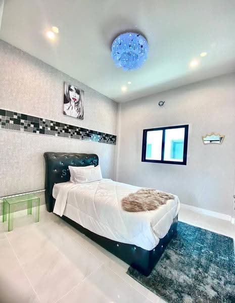 undefined, Prachuap Khiri Khan, Thap Tai, Hua Hin, Prachuap Khiri Khan, 3 Bedrooms, 120 sqm, Single Detached House For Sale, by Sita Shrestha, 500567469 - DDproperty.com
