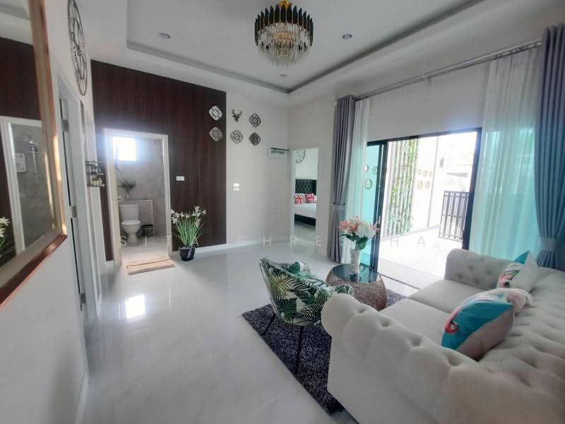 undefined, Prachuap Khiri Khan, Thap Tai, Hua Hin, Prachuap Khiri Khan, 3 Bedrooms, 120 sqm, Single Detached House For Sale, by Sita Shrestha, 500567469 - DDproperty.com