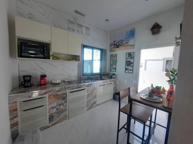 undefined, Prachuap Khiri Khan, Thap Tai, Hua Hin, Prachuap Khiri Khan, 3 Bedrooms, 120 sqm, Single Detached House For Sale, by Sita Shrestha, 500567469 - DDproperty.com