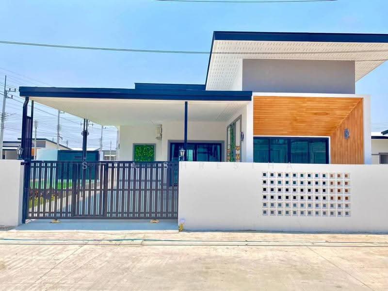 undefined, Prachuap Khiri Khan, Thap Tai, Hua Hin, Prachuap Khiri Khan, 3 Bedrooms, 120 sqm, Single Detached House For Sale, by Sita Shrestha, 500567469 - DDproperty.com
