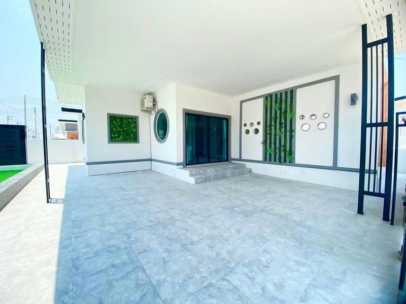 undefined, Prachuap Khiri Khan, Thap Tai, Hua Hin, Prachuap Khiri Khan, 3 Bedrooms, 120 sqm, Single Detached House For Sale, by Sita Shrestha, 500567469 - DDproperty.com