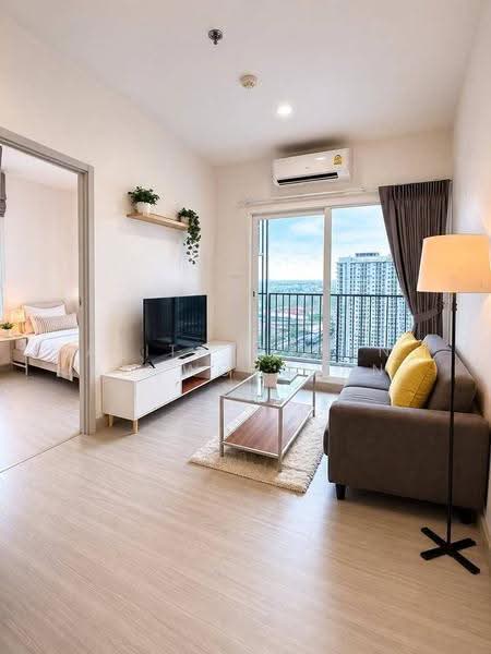 Supalai Loft Sathorn-Ratchaphruek : ศุภาลัย ลอฟท์ สาทร - ราชพฤกษ์, กรุงเทพ, ปากคลองภาษีเจริญ, ภาษีเจริญ, กรุงเทพ, 56 ตร.ม., คอนโด ให้เช่า, โดย Atitayaporn Robwongjan, 500567470 - DDproperty.com