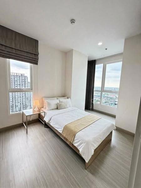 Supalai Loft Sathorn-Ratchaphruek : ศุภาลัย ลอฟท์ สาทร - ราชพฤกษ์, กรุงเทพ, ปากคลองภาษีเจริญ, ภาษีเจริญ, กรุงเทพ, 56 ตร.ม., คอนโด ให้เช่า, โดย Atitayaporn Robwongjan, 500567470 - DDproperty.com