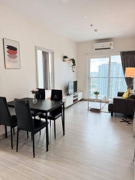 Supalai Loft Sathorn-Ratchaphruek : ศุภาลัย ลอฟท์ สาทร - ราชพฤกษ์, กรุงเทพ, ปากคลองภาษีเจริญ, ภาษีเจริญ, กรุงเทพ, 56 ตร.ม., คอนโด ให้เช่า, โดย Atitayaporn Robwongjan, 500567470 - DDproperty.com