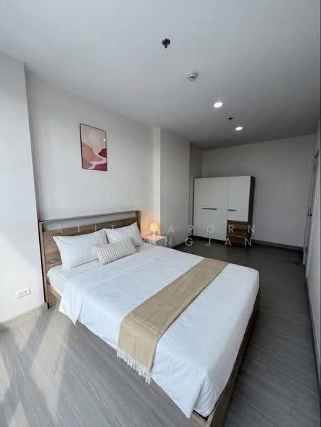 Supalai Loft Sathorn-Ratchaphruek : ศุภาลัย ลอฟท์ สาทร - ราชพฤกษ์, กรุงเทพ, ปากคลองภาษีเจริญ, ภาษีเจริญ, กรุงเทพ, 56 ตร.ม., คอนโด ให้เช่า, โดย Atitayaporn Robwongjan, 500567470 - DDproperty.com