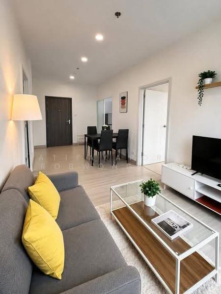 Supalai Loft Sathorn-Ratchaphruek : ศุภาลัย ลอฟท์ สาทร - ราชพฤกษ์, กรุงเทพ, ปากคลองภาษีเจริญ, ภาษีเจริญ, กรุงเทพ, 56 ตร.ม., คอนโด ให้เช่า, โดย Atitayaporn Robwongjan, 500567470 - DDproperty.com