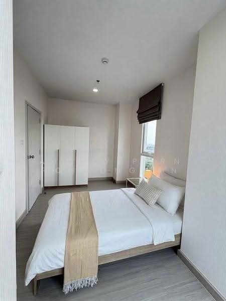 Supalai Loft Sathorn-Ratchaphruek, Bangkok, Pak Khlong Phasi Charoen, Phasi Charoen, Bangkok, 2 Bedrooms, 56 sqm, Condo For Rent, by Atitayaporn Robwongjan, 500567470 - DDproperty.com