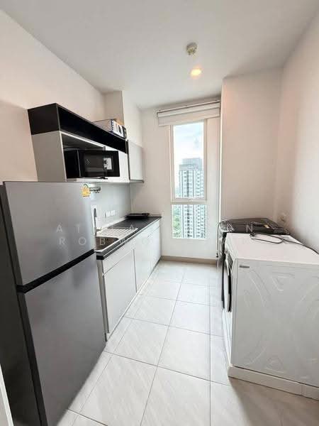 Supalai Loft Sathorn-Ratchaphruek, Bangkok, Pak Khlong Phasi Charoen, Phasi Charoen, Bangkok, 2 Bedrooms, 56 sqm, Condo For Rent, by Atitayaporn Robwongjan, 500567470 - DDproperty.com