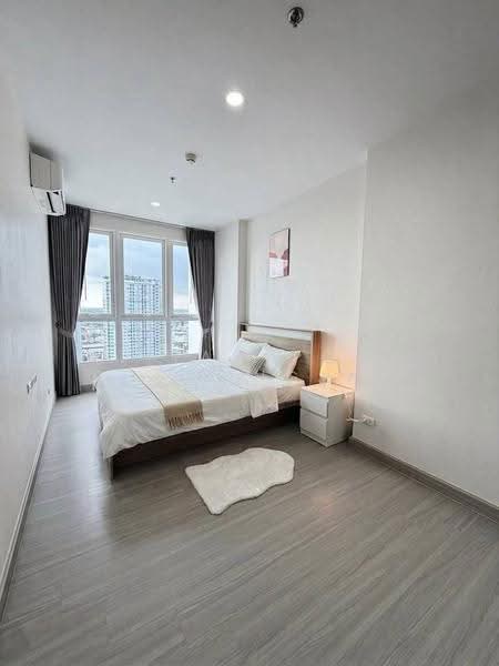 Supalai Loft Sathorn-Ratchaphruek : ศุภาลัย ลอฟท์ สาทร - ราชพฤกษ์, กรุงเทพ, ปากคลองภาษีเจริญ, ภาษีเจริญ, กรุงเทพ, 56 ตร.ม., คอนโด ให้เช่า, โดย Atitayaporn Robwongjan, 500567470 - DDproperty.com