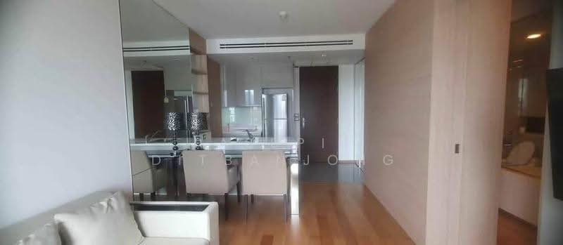 The Address Asoke, Bangkok, 1655 Petchburi Road, Makkasan, Ratchathewi, Bangkok, 1 Bedroom, 45 sqm, Condo For Rent, by Pasupit Ditbanjong, 500567471 - DDproperty.com
