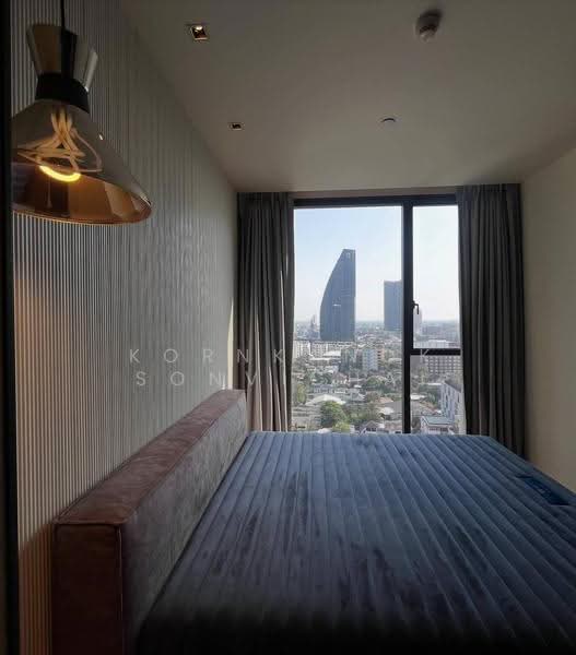 BEATNIQ Sukhumvit 32, bangkok, Soi Sukhumvit 32, Sukhumvit Road, Khong Tan, Khlong Toei, Bangkok, 1 Bedroom, 57 sqm, Condo For Sale, by Kornkanok Sonvichai, 500567472 - DDproperty.com