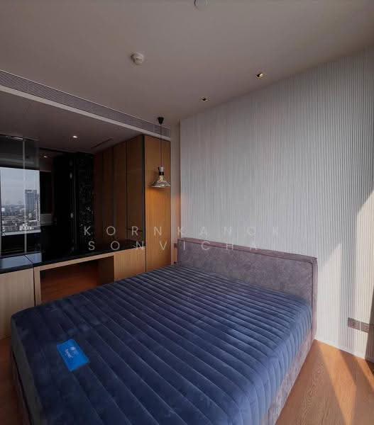 BEATNIQ Sukhumvit 32, bangkok, Soi Sukhumvit 32, Sukhumvit Road, Khong Tan, Khlong Toei, Bangkok, 1 Bedroom, 57 sqm, Condo For Sale, by Kornkanok Sonvichai, 500567472 - DDproperty.com