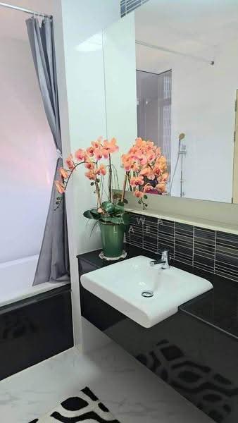 The Coast, Bangkok, 3888 Sukhumvit Road, Bang Na Tai, Bang Na, Bangkok, 2 Bedrooms, 62 sqm, Condo For Rent, by Najawa Salae, 500567473 - DDproperty.com