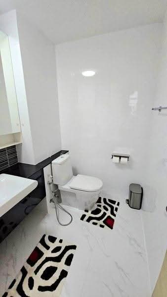 The Coast, Bangkok, 3888 Sukhumvit Road, Bang Na Tai, Bang Na, Bangkok, 2 Bedrooms, 62 sqm, Condo For Rent, by Najawa Salae, 500567473 - DDproperty.com