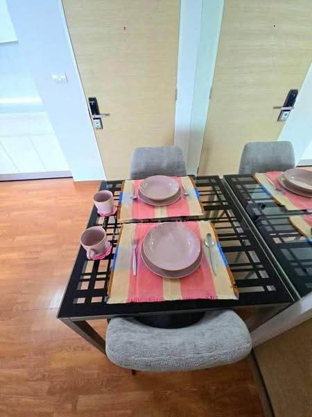 The Coast, Bangkok, 3888 Sukhumvit Road, Bang Na Tai, Bang Na, Bangkok, 2 Bedrooms, 62 sqm, Condo For Rent, by Najawa Salae, 500567473 - DDproperty.com