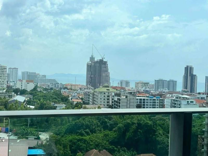 Jewel Pratumnak, chon-buri, Nong Pru, Bang Lamung (Pattaya), Chon Buri (Pattaya), 2 Bedrooms, 65 sqm, Condo For Rent, by Kradumthong Wongchan, 500567474 - DDproperty.com