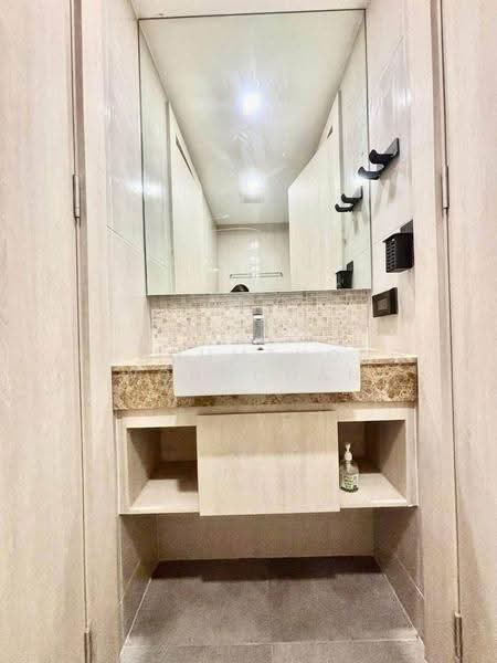 Jewel Pratumnak, chon-buri, Nong Pru, Bang Lamung (Pattaya), Chon Buri (Pattaya), 2 Bedrooms, 65 sqm, Condo For Rent, by Kradumthong Wongchan, 500567474 - DDproperty.com