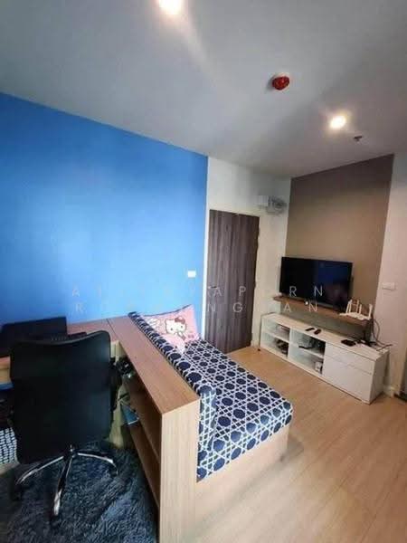Metro Sky Wutthakat, Bangkok, Thanon Wutthakat, Talat Plu, Thon Buri, Bangkok, 1 Bedroom, 29 sqm, Condo For Sale, by Atitayaporn Robwongjan, 500567475 - DDproperty.com