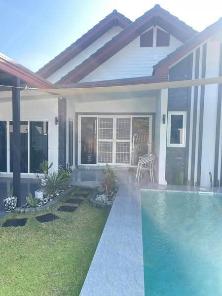 วิลล่า 3-ห้องนอน, ประจวบคีรีขันธ์, หินเหล็กไฟ, หัวหิน, ประจวบคีรีขันธ์, 130 ตร.ม., วิลล่า ขาย, โดย Sita Shrestha, 500567477 - DDproperty.com