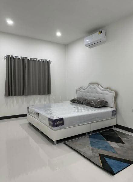 3-BR Villa, Prachuap Khiri Khan, Hin Lek Fai, Hua Hin, Prachuap Khiri Khan, 3 Bedrooms, 130 sqm, Villa For Sale, by Sita Shrestha, 500567477 - DDproperty.com