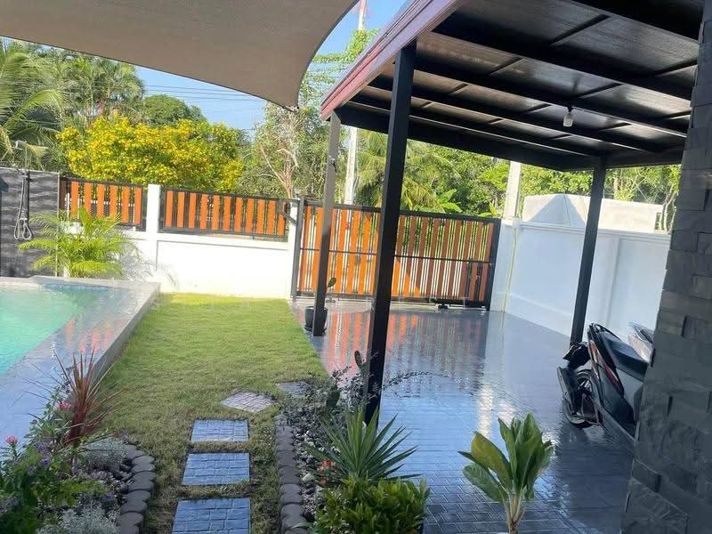 3-BR Villa, Prachuap Khiri Khan, Hin Lek Fai, Hua Hin, Prachuap Khiri Khan, 3 Bedrooms, 130 sqm, Villa For Sale, by Sita Shrestha, 500567477 - DDproperty.com