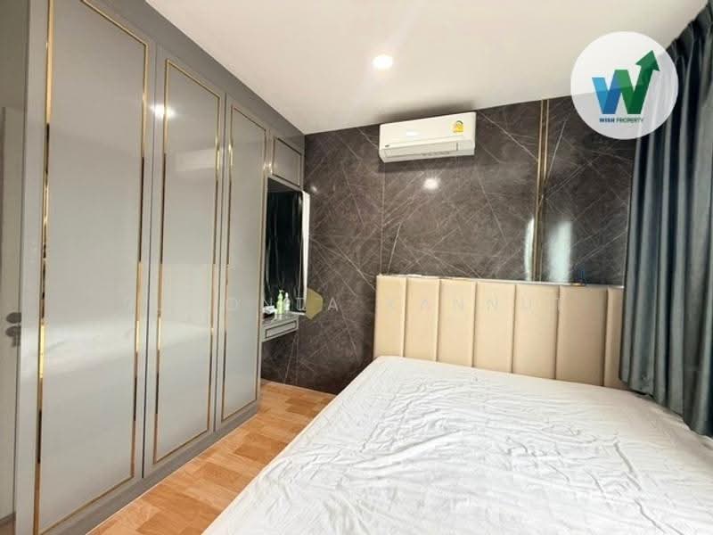 Living Nara Rangsit-Klong 4, Pathum Thani, Bang Yitho, Thanyaburi, Pathum Thani, 3 Bedrooms, 106 sqm, Single Detached House For Sale, by Sumonta Kannut, 500567478 - DDproperty.com