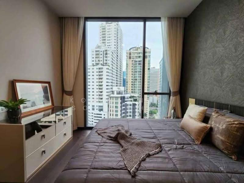 LAVIQ Sukhumvit 57, Bangkok, Soi Sukhumvit 57, Sukhumvit Road, Khlong Tan Nua, Watthana, Bangkok, 1 Bedroom, 43 sqm, Condo For Rent, by Kornkanok Sonvichai, 500567479 - DDproperty.com