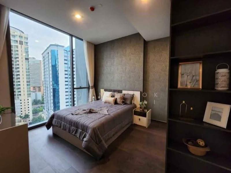 LAVIQ Sukhumvit 57, Bangkok, Soi Sukhumvit 57, Sukhumvit Road, Khlong Tan Nua, Watthana, Bangkok, 1 Bedroom, 43 sqm, Condo For Rent, by Kornkanok Sonvichai, 500567479 - DDproperty.com