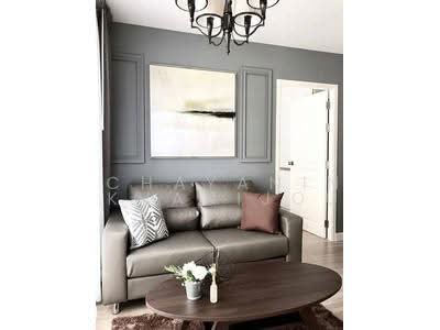 For Rent - The Nest Sukhumvit 22, Bangkok