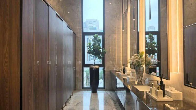 Supalai Icon Sathorn, Bangkok, Sathorn Tai Road, Thung Maha Mek, Sathon, Bangkok, 1 Bedroom, 42 sqm, Condo For Sale, by คุณ พลอยวาลินน์ (วาลินน์), 500567482 - DDproperty.com