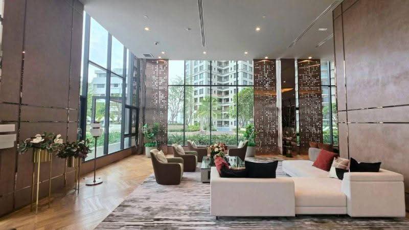 Supalai Icon Sathorn, Bangkok, Sathorn Tai Road, Thung Maha Mek, Sathon, Bangkok, 1 Bedroom, 42 sqm, Condo For Sale, by คุณ พลอยวาลินน์ (วาลินน์), 500567482 - DDproperty.com