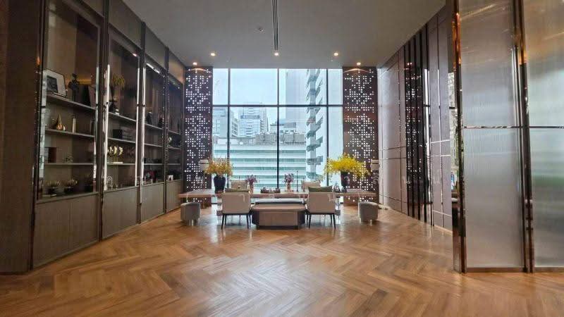 Supalai Icon Sathorn, Bangkok, Sathorn Tai Road, Thung Maha Mek, Sathon, Bangkok, 1 Bedroom, 42 sqm, Condo For Sale, by คุณ พลอยวาลินน์ (วาลินน์), 500567482 - DDproperty.com
