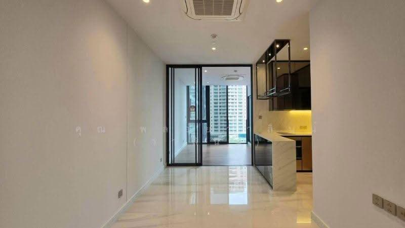 Supalai Icon Sathorn, Bangkok, Sathorn Tai Road, Thung Maha Mek, Sathon, Bangkok, 1 Bedroom, 42 sqm, Condo For Sale, by คุณ พลอยวาลินน์ (วาลินน์), 500567482 - DDproperty.com