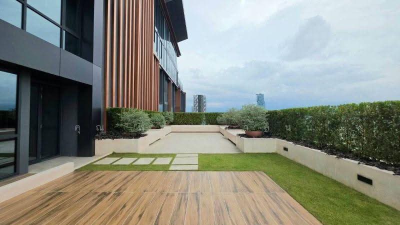 Supalai Icon Sathorn, Bangkok, Sathorn Tai Road, Thung Maha Mek, Sathon, Bangkok, 1 Bedroom, 42 sqm, Condo For Sale, by คุณ พลอยวาลินน์ (วาลินน์), 500567482 - DDproperty.com