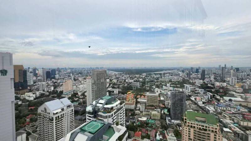 Supalai Icon Sathorn, Bangkok, Sathorn Tai Road, Thung Maha Mek, Sathon, Bangkok, 1 Bedroom, 42 sqm, Condo For Sale, by คุณ พลอยวาลินน์ (วาลินน์), 500567482 - DDproperty.com