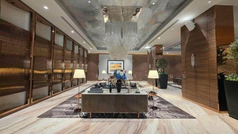 Supalai Icon Sathorn : ศุภาลัย ไอคอน สาทร, กรุงเทพ, ถนนสาทรใต้, ทุ่งมหาเมฆ, สาทร, กรุงเทพ, 42 ตร.ม., คอนโด ขาย, โดย คุณ พลอยวาลินน์ (วาลินน์), 500567482 - DDproperty.com