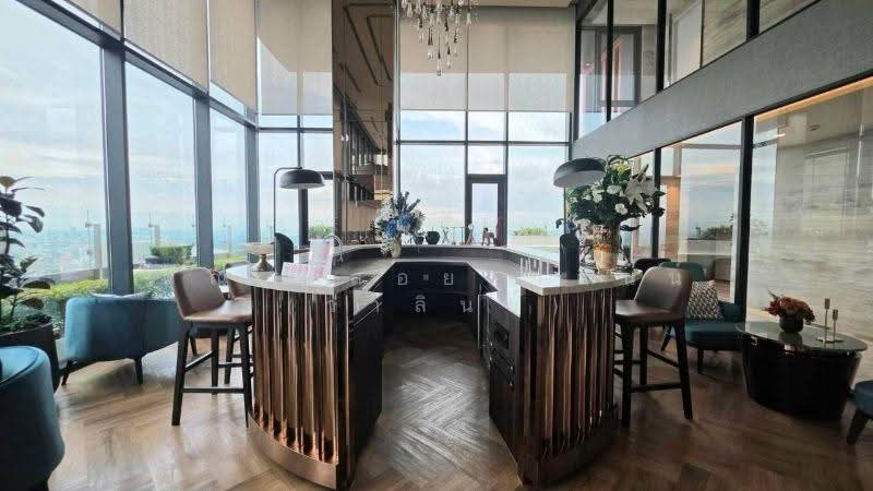Supalai Icon Sathorn, Bangkok, Sathorn Tai Road, Thung Maha Mek, Sathon, Bangkok, 1 Bedroom, 42 sqm, Condo For Sale, by คุณ พลอยวาลินน์ (วาลินน์), 500567482 - DDproperty.com