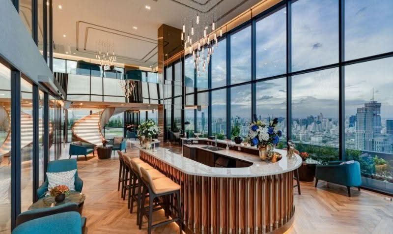 Supalai Icon Sathorn : ศุภาลัย ไอคอน สาทร, กรุงเทพ, ถนนสาทรใต้, ทุ่งมหาเมฆ, สาทร, กรุงเทพ, 42 ตร.ม., คอนโด ขาย, โดย คุณ พลอยวาลินน์ (วาลินน์), 500567482 - DDproperty.com