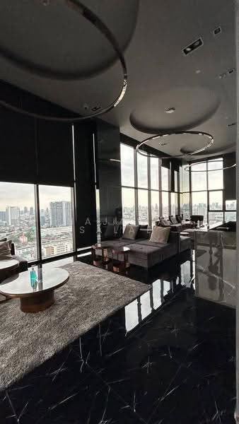 Urbano Rajavithi, Bangkok, Rajavithi Road, Bang Phlat, Bangkok, 2 Bedrooms, 48 sqm, Condo For Sale, by Najawa Salae, 500567483 - DDproperty.com