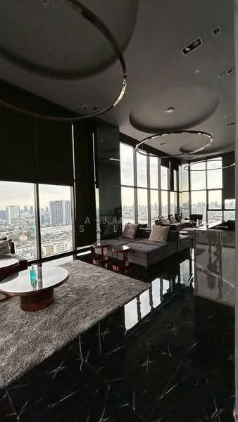 Urbano Rajavithi, Bangkok, Rajavithi Road, Bang Phlat, Bangkok, 2 Bedrooms, 48 sqm, Condo For Sale, by Najawa Salae, 500567483 - DDproperty.com