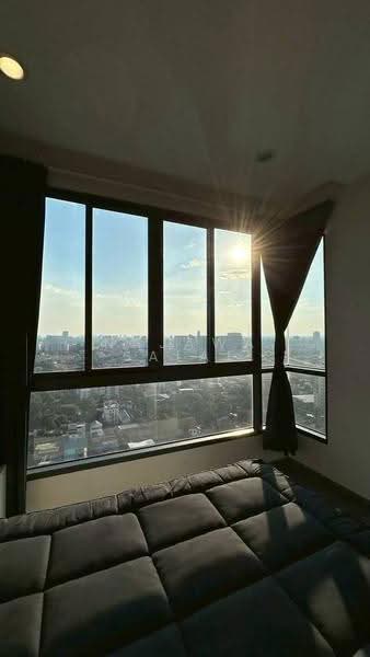 Urbano Rajavithi, Bangkok, Rajavithi Road, Bang Phlat, Bangkok, 2 Bedrooms, 48 sqm, Condo For Sale, by Najawa Salae, 500567483 - DDproperty.com
