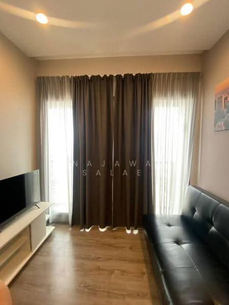 Urbano Rajavithi, Bangkok, Rajavithi Road, Bang Phlat, Bangkok, 2 Bedrooms, 48 sqm, Condo For Sale, by Najawa Salae, 500567483 - DDproperty.com