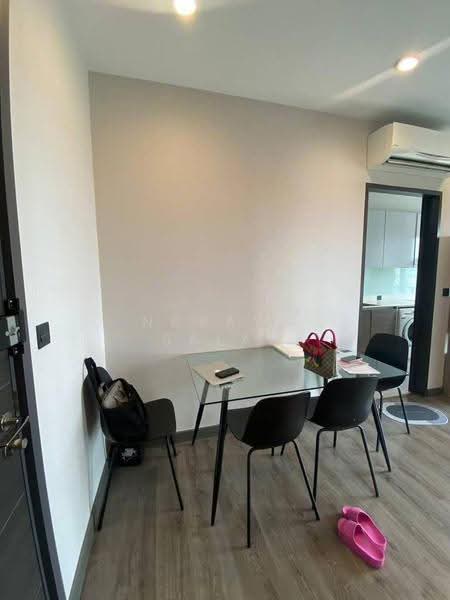 Urbano Rajavithi, Bangkok, Rajavithi Road, Bang Phlat, Bangkok, 2 Bedrooms, 48 sqm, Condo For Sale, by Najawa Salae, 500567483 - DDproperty.com