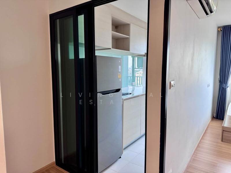Chewathai Hallmark Ladprao-Chokchai 4, Bangkok, 959 Sangkhom Songkhor Road, Saphan Song, Wang Thonglang, Bangkok, 1 Bedroom, 32 sqm, Condo For Rent, by Living Real Estates, 500567484 - DDproperty.com