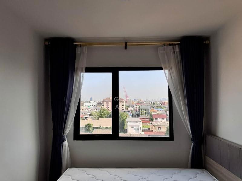 Chewathai Hallmark Ladprao-Chokchai 4, Bangkok, 959 Sangkhom Songkhor Road, Saphan Song, Wang Thonglang, Bangkok, 1 Bedroom, 32 sqm, Condo For Rent, by Living Real Estates, 500567484 - DDproperty.com