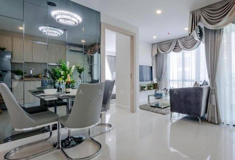 Jewel Pratumnak, Chon Buri (Pattaya), Nong Pru, Bang Lamung (Pattaya), Chon Buri (Pattaya), 2 Bedrooms, 65 sqm, Condo For Sale, by Sita Shrestha, 500567486 - DDproperty.com